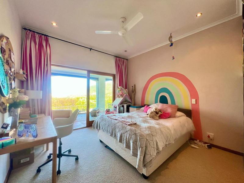 To Let 4 Bedroom Property for Rent in Ruyteplaats Western Cape